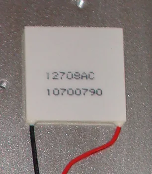 

High-quality Semiconductor Refrigeration Sheet TEC12708