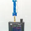 Diy Kit 1.6GHz 1.7GHz L-Band qfh-antenna 1