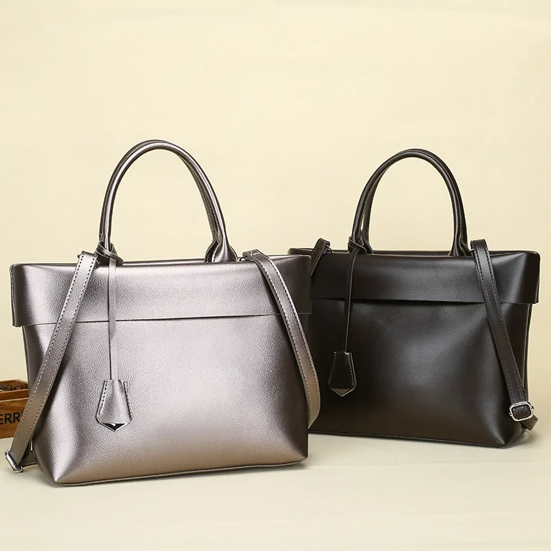 

New Style WOMEN'S Bag Handbag Women's 2019 Autumn And Winter New Style Elegant Shoulder Oblique Bag WOMEN'S Bag Europe And Ameri