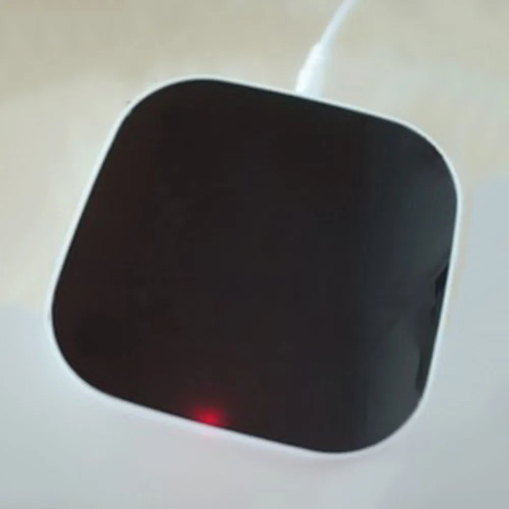 Высокое качество мини USB подогреватель автоматический нагреватель чашки коврик гаджет кухонные инструменты 5 в 2A usb теплый коврик для ПК power Bank адаптер