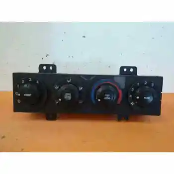 

0K53C61190C COMMAND HEATING/AIR CONDITIONING KIA CARNIVAL II