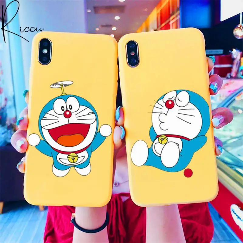 Силиконовый чехол для iPhone 8 7 6 6S Plus X 5S SE 2020 XR 11 12 Pro mini pro XS MAX | Мобильные телефоны и