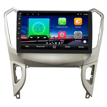 

9" 2G RAM 32G ROM Android Car DVD Video Player GPS for Chery Arrizo 7 headunit radio stereo with built in wifi bluetooth