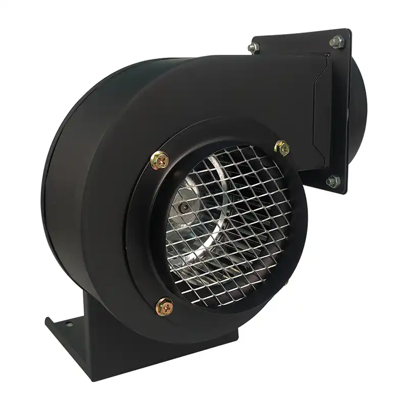 CY125 Centrifugal Fan Exhaust Fan Pipeline Exhaust Fan Kitchen Exhaust