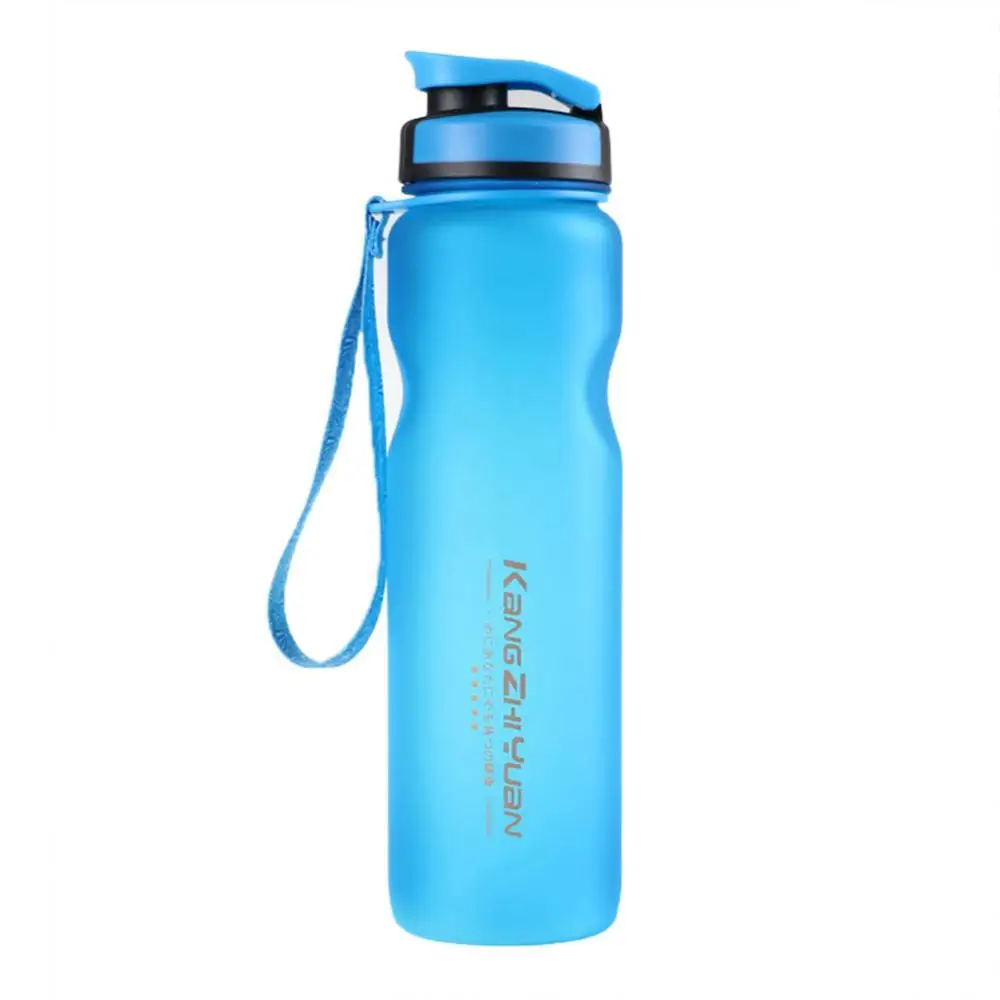 

50% Discounts Hot! 1L Plastic Sports Water Bottle Space Kettle Fruit Infuser Drinking Jar Container