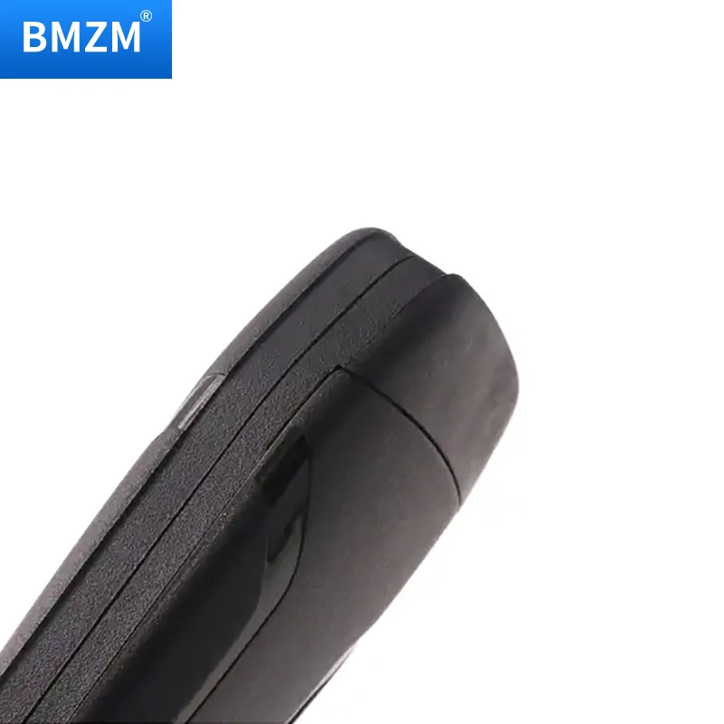 BMZM 2 + 1 кнопочный дистанционный Раскладной Автомобильный ключ для Ford Escort с N5F A08TAA