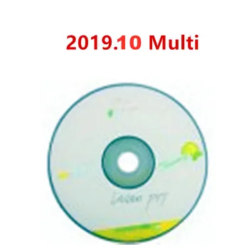 

2019.10 Catalog For Scania Multi Spare parts Catalog & Service Information