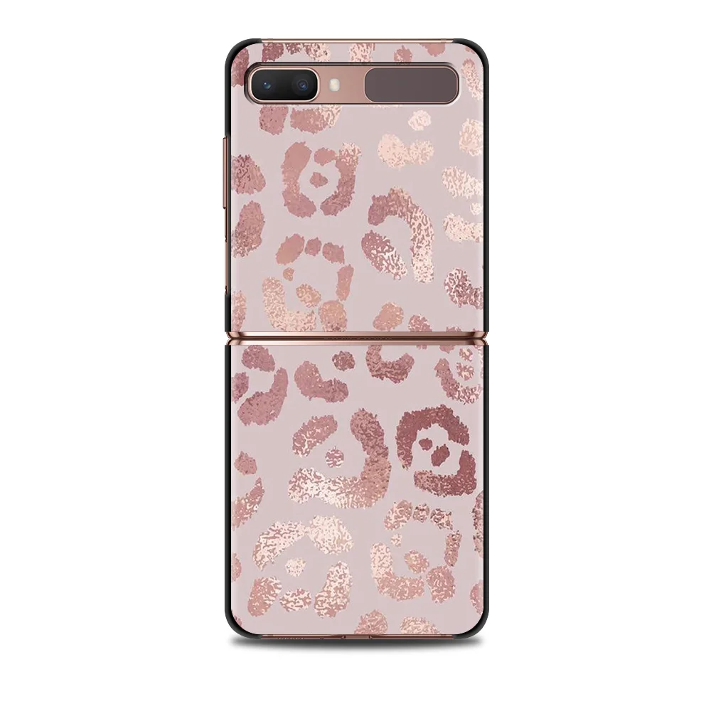 samsung galaxy z flip 3 5g case Phone Case For Samsung Galaxy Z Flip3 5G z flip 3 5G zFlip Cover Cellphone Shell Caso Mobilephone Fundas Pink Rose Bling Picture samsung galaxy flip3 case