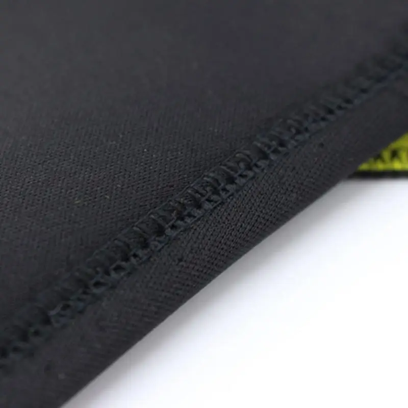 Women Waist Trainer Neoprene Belt Sauna Sweat Body Shaper Tummy Control Girdle Corset Slimming Belt Women Sports Safety