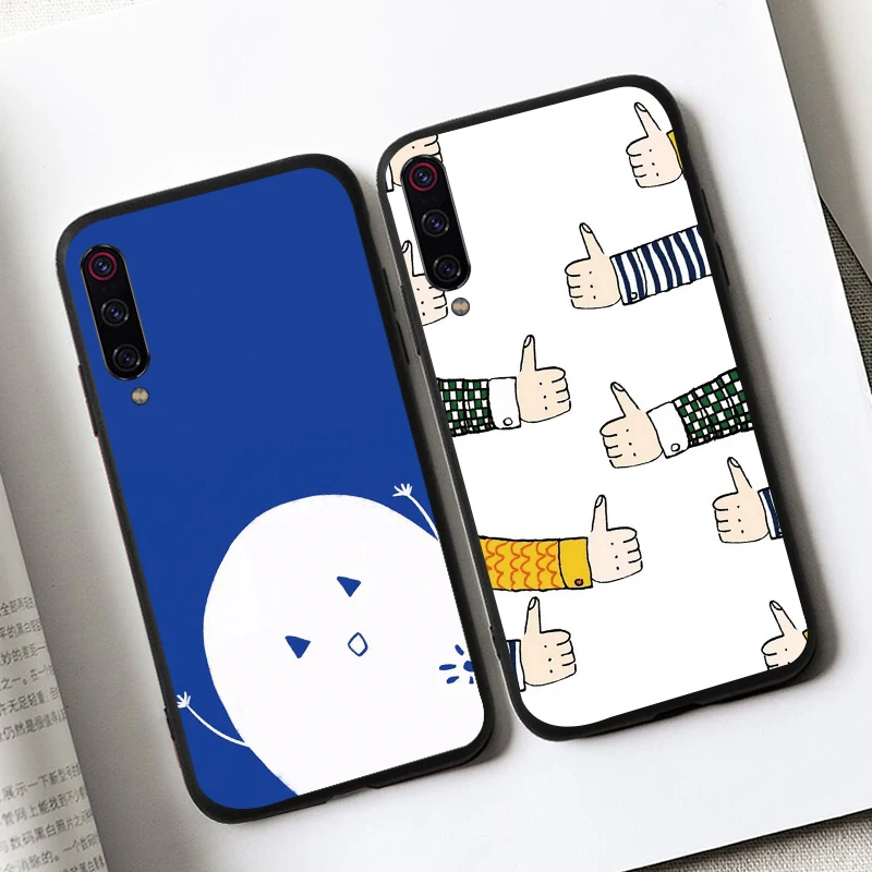 Розовый милый чехол для телефона samsung Galaxy J4 J6 J8 2018 s prime j7 duo Plus Силиконовая задняя