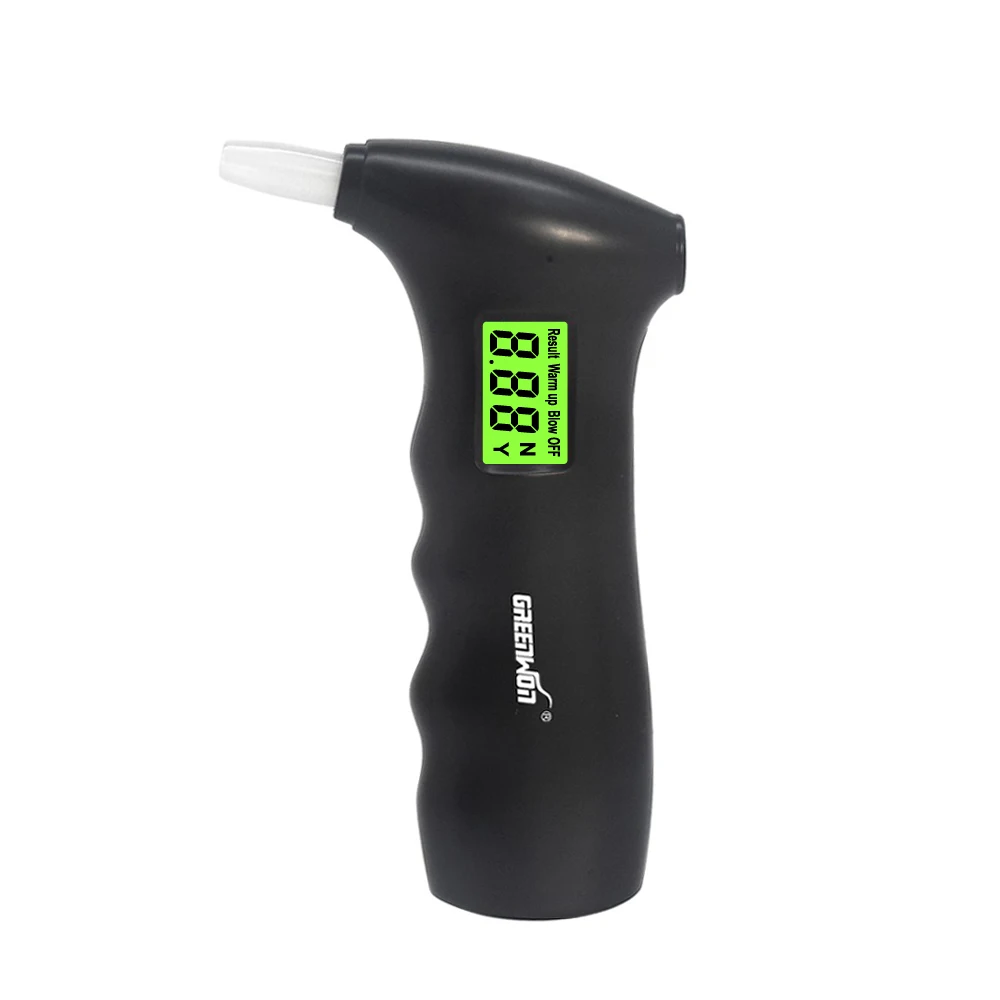 GREENWON fat loss ketone tester machine acetone sensor for fitness personnel Auxiliary examination of aerobic and anaerobic exer 65AS