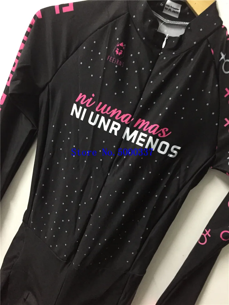 Frenesi colombia Cali ropa ciclismo mujer Маутейн велосипедная одежда skinsuit speedsuit дышащая велосипедная Джерси костюм купальник