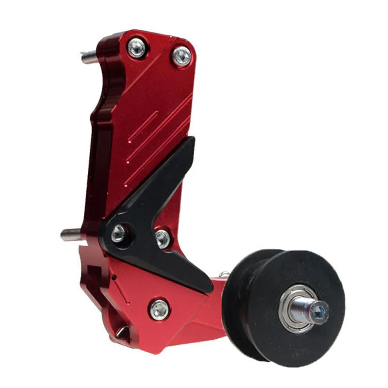 Motorcycle Roller Adjuster Chain Tensioner Motorbike Motorcycle Roller
