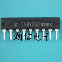 5 шт./лот TA8126S(SIP-9