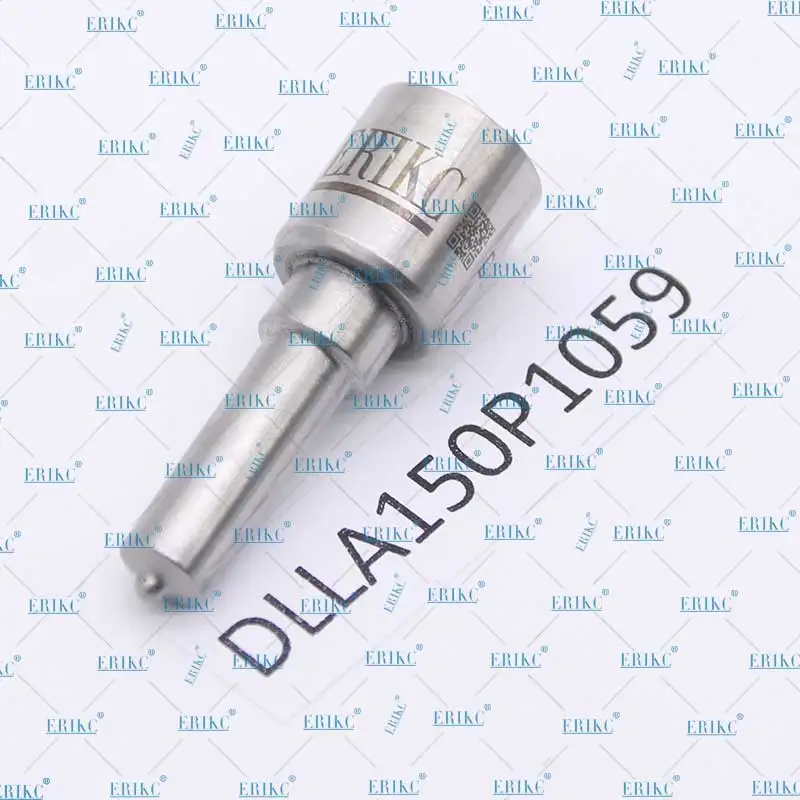 Форсунка DLLA150P1059 Топливная форсунка Common Rail DLLA 150P1059 дизельная Форсунка наконечник DLLA 150 P 1059 опрыскиватель DLLA 150 P 1059