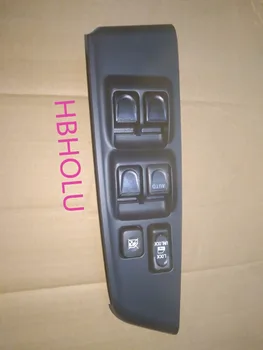 

Lifter Switch 3746100XK80XA89 Front door window switch W/Panel Assy without anti-clip function LH for Grat Wall Haval H5