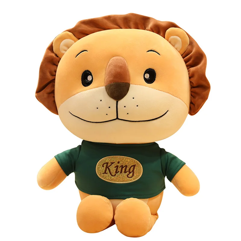 Мягкие милые плюшевые игрушки Simba Король Лев 1 шт. 50/65/90 см мягкие из фильма