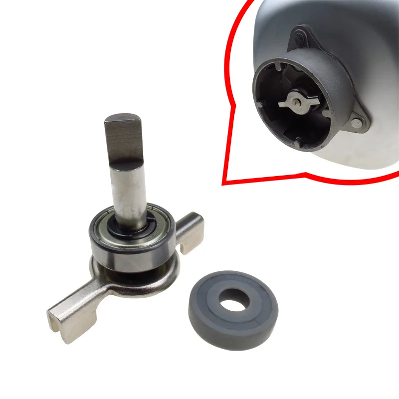 Bread Maker Spare Parts Bearing(608ZZ) Oil Seal(8 * 22 * 7mm) For LG