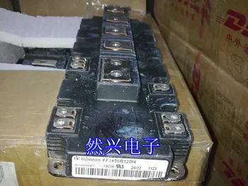 

FF1400R12IP4 original FF1000R17IP4 FF1200R116IP4 loading module--RXDZ
