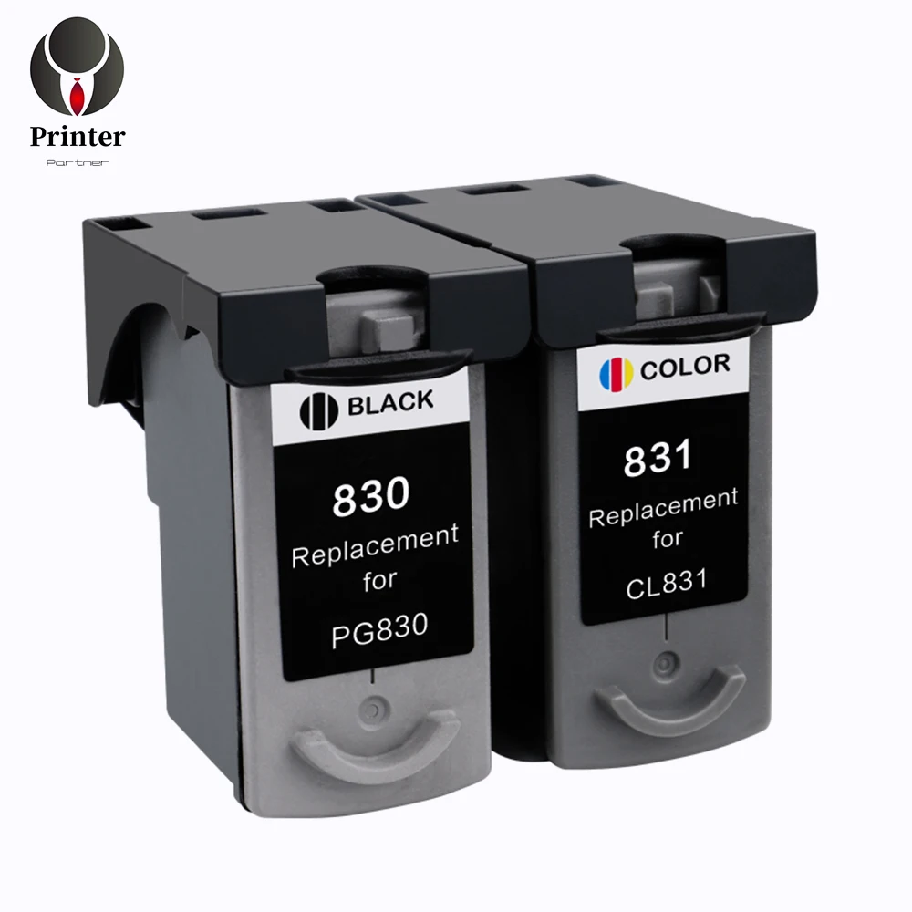 

Картридж для принтера pg 830 cl 831 для canon IP1180 IP1880 Ip1980 Ip2580 IP2680 MP145 MP198 MP218 MP228 MP476