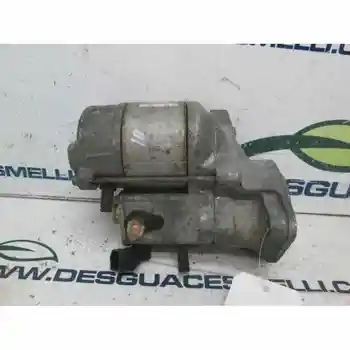 

2810064300 STARTER MOTOR TOYOTA COROLLA VERSO (E12)