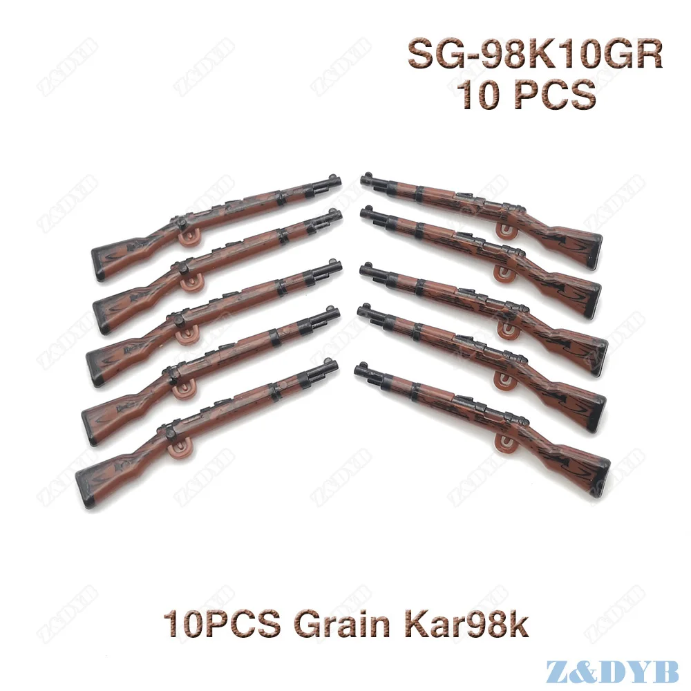 SG-98K10GR