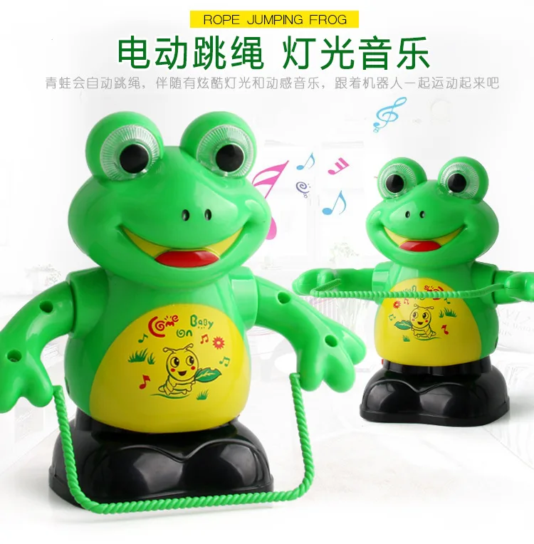 Douyin Will Dancing Iron Man Revenge Hero Union Music Light Robot Dancing Iron Man