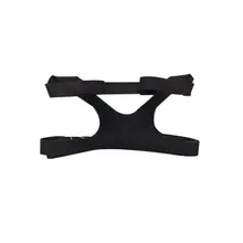 Universal Design Headgear Comfort Gel Full Mask Safe Environmental Replacement CPAP Head band Without Mask For PHILPS