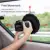 JJC Ultimate Силиконовая Бленда Складная Тень Объектива для Canon Nikon Sony Fuji DSLR SLR Camera Антибликовый Протектор Объектива