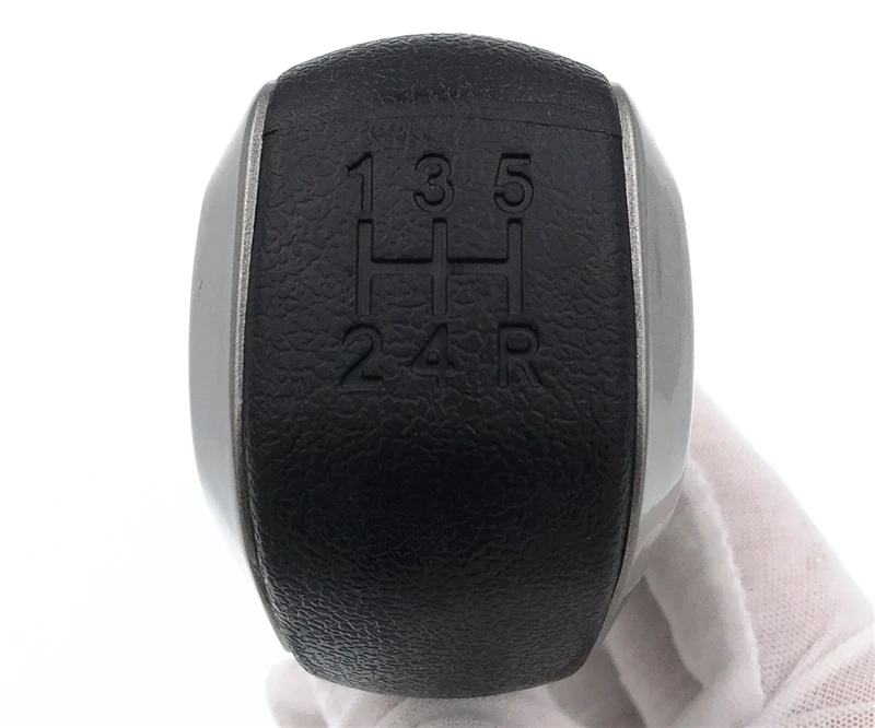 Рукоятка рычага переключения передач для Peugeot 206 207 307 308 408 508 2008 301 Citroen C2 C3 C4L C5 Picasso