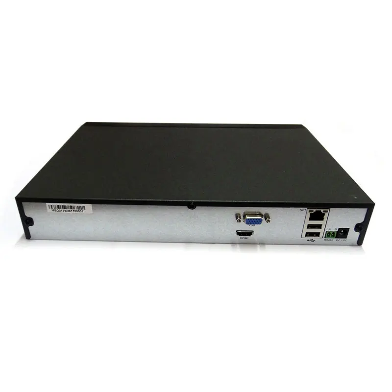 4ch 8ch 16ch NVR CCTV 4 канала 8 каналов 1080P HDMI VGA сетевой видеорегистратор для ip-камеры