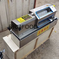 New Type Manual Sheller Eggs Husk Machine Boiled Bird Egg peeler Quail Egg Peeling machine Egg Shell Removing Machine 1