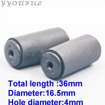 

Durable large format printer Allwin pinch roller KM512I Konica 512i printhead paper pressure rubber roller thickness 36mm long