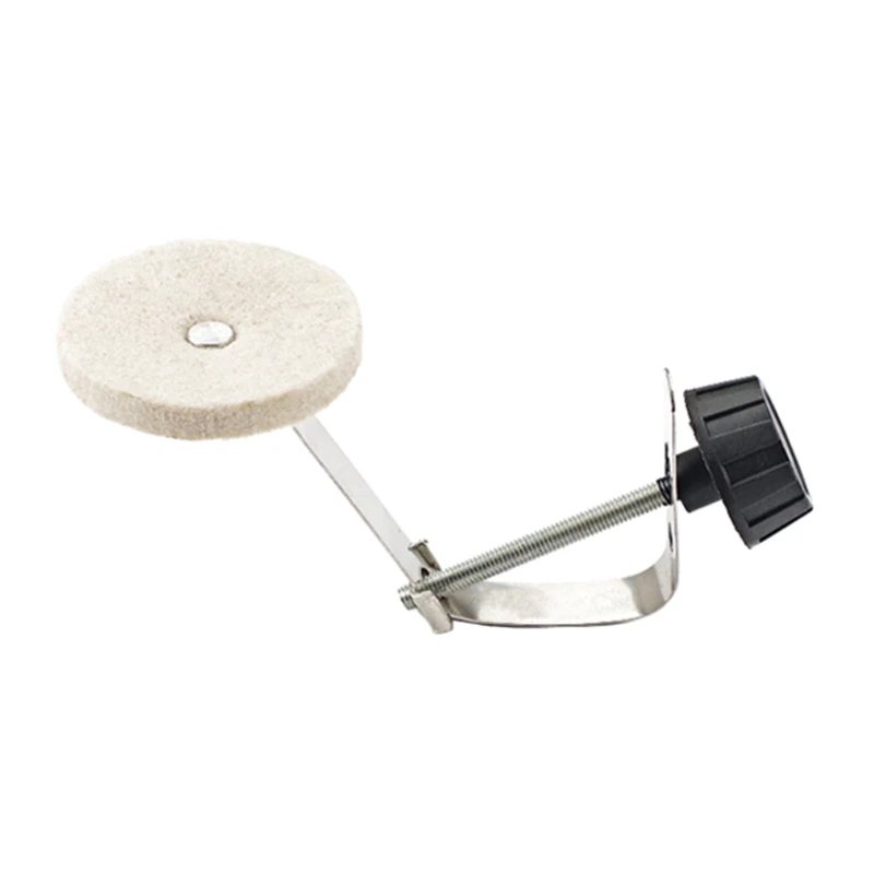 1Pcs Damper Bass Drum Mute Pad Parts, Drum Sound Pad Mute Device Bass Accessories for Head