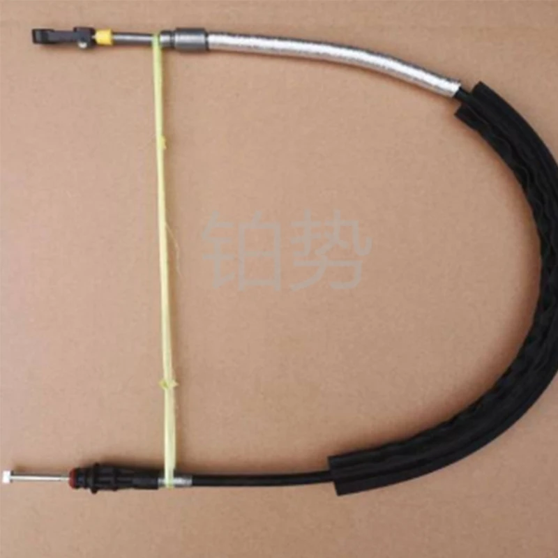 

Car shift control mechanism 2008-Vol ksw age nBo ra shift cable Intake branch pipe repair kit Intake branch pipe shift shaft