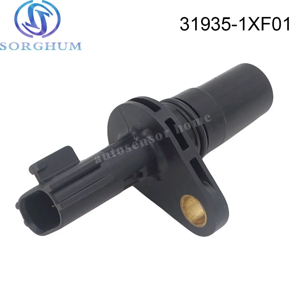 New Transmission Speed Sensor 319351xf01 For Nissan Altima Juke Nv200