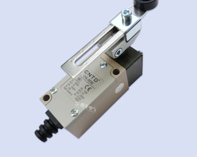 

Micro switch, travel switch, HL limit switch, CHL-5030 silver point