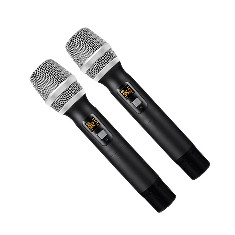 UHF Wireless Microphone System Wireless Microphone