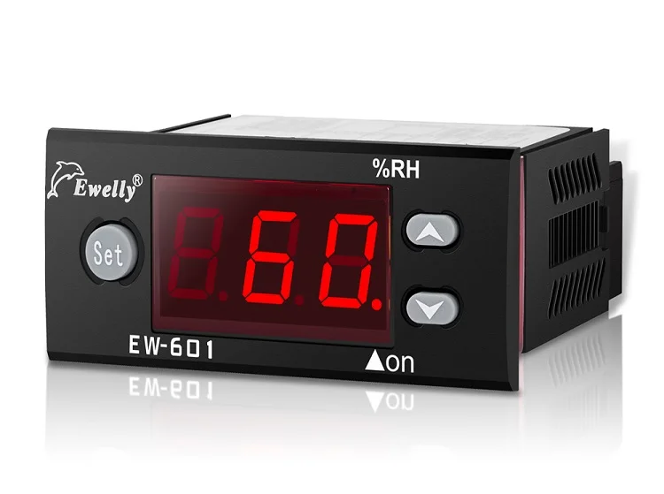 Регулятор влажности EW 601H|humidity controller|humidity control controllercontrol humidity |