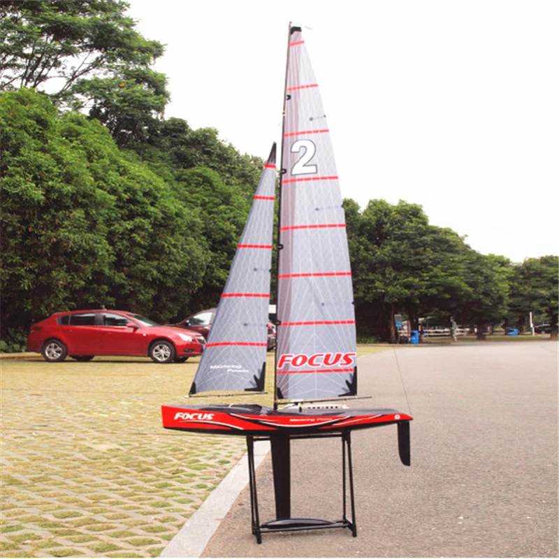 joysway sailboat