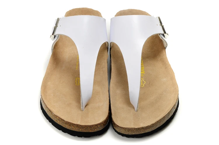 Birkenstock/шлепанцы; коллекция 805 года; альпинистские мужские и женские классические водонепроницаемые уличные спортивные пляжные шлепанцы; Размеры 35-46