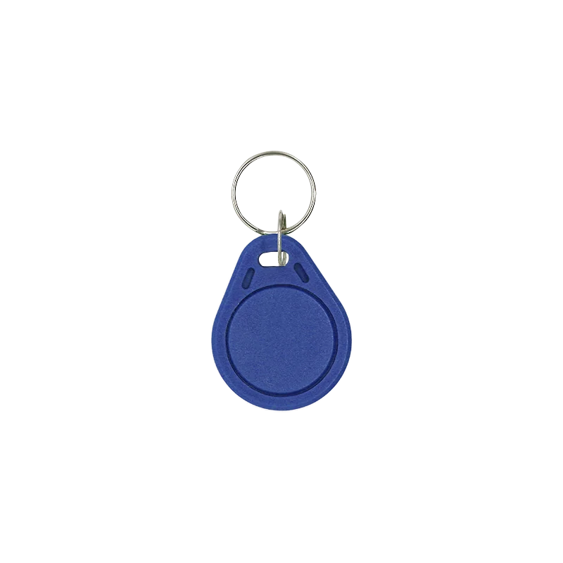 CUIDkey-10PCS 10 шт./партия брелоков маркер метка S50 13,5 MHZ CUID может изменить MF S50 1K IC брелок NFC клонирование; копирование блок 0 может написать 14443A - Цвет: CUIDkey-10PCS