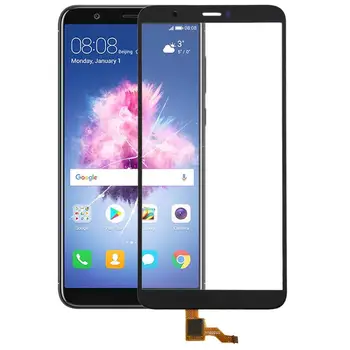 

For Huawei P smart Touch Screen Glass Digitizer Front Outer Touch Panel Phone Repair