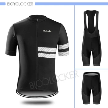 

Cycling clothing roupa ciclismo masculino maillot Men Short Sleeve Sets Bike Jersey Set Cycle suit cycling jersey 2020