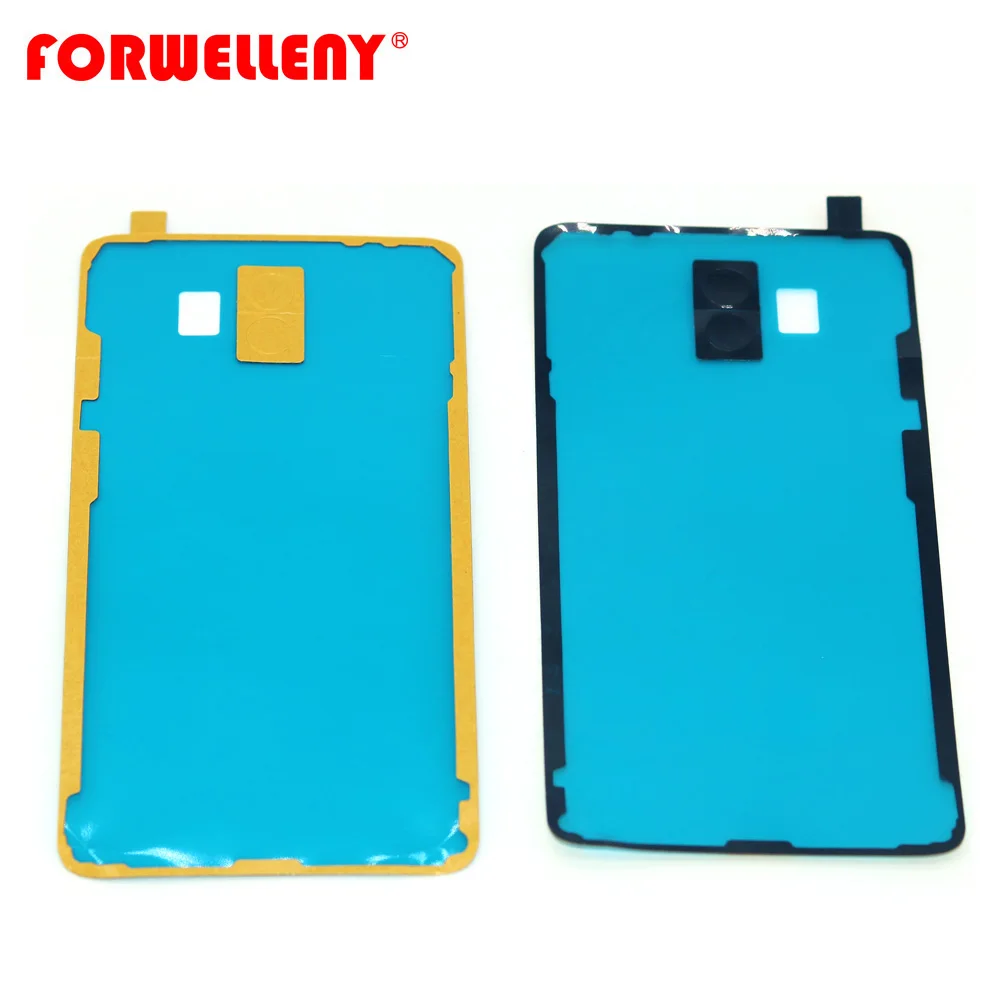 

For huawei mate10 mate 10 Back Glass cover Adhesive Sticker Stickers glue battery cover door housing ALP-L09 ALP-L29