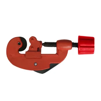 

Tube Pipe Cutters Heavy Duty Cuts PVC Plastic Brass Aluminum Plumbing Home improvement accessories Dropshipping #20