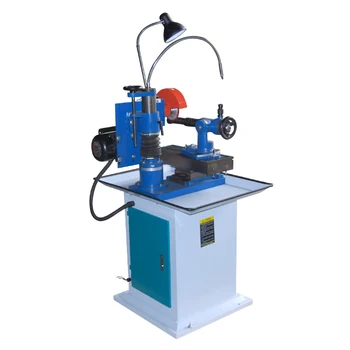 

Universal Tool cutter Grinder/Blade Sharpener MF2718A for sharpening various tools