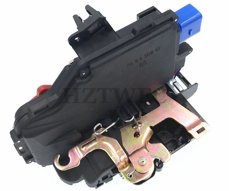 Rear Right 3D4839016A