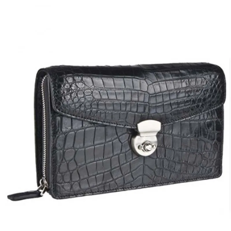 Рисунок 5 - Weitasi Новинка Мужская Сумка-клатч