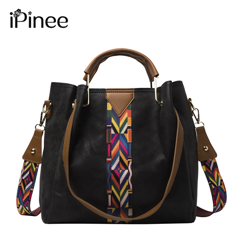 

iPinee Ladies Hand Crossbody Bags for Women Luxury Handbags Women Leather Shoulder Bag Tote Bag Designer Women Bolsa Feminina